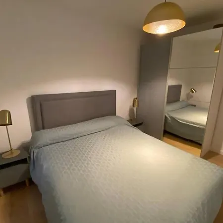 Apartment Tout Confort Au Calme Quartier Place Du Pin