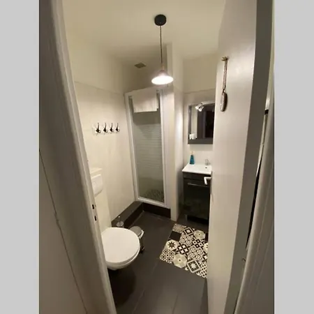 Apartment Tout Confort Au Calme Quartier Place Du Pin *